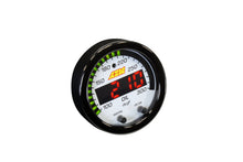 Load image into Gallery viewer, AEM Electronics Engine Coolant Temperature Gauge