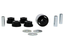 Load image into Gallery viewer, Whiteline Rear Differential - mount bushing