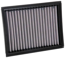 Load image into Gallery viewer, AEM Induction 15-17 Nissan NP300 2.3L DryFlow Air Filter 28-30059