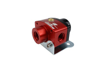 Load image into Gallery viewer, Aeromotive SS Adjustable, ORB-06 Regulator