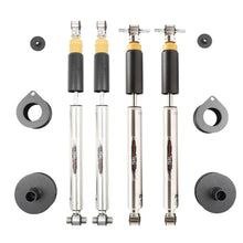 Load image into Gallery viewer, Belltech 07-17 Jeep JK Wrangler Rubicon (4 Door) Performance Handling Kit 1033HKP