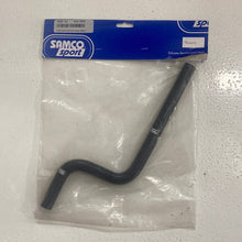 Load image into Gallery viewer, SAMCO Ford Taurus SHO Auto Heater Matrix Hose Hose (1) BLACK