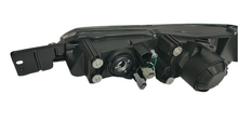 Load image into Gallery viewer, SPDZ1 OEM Replacement Nissan Silvia S15 Headlight Assembly (Left &amp; Right) with LED Upgrade