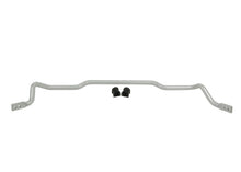 Load image into Gallery viewer, Whiteline Rear Sway Bar 24mm Heavy Duty Blade Adjustable Acura RSX 2002-2006