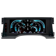 Load image into Gallery viewer, Autometer 95-98 Chevrolet Truck Digital Instrument Display Color LCD 7006