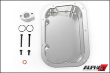 Load image into Gallery viewer, AMS Performance 09-11 Nissan GT-R (CBA) / 2012+ Nissan GT-R (DBA) Alpha CNC Billet VR38 Oil Pan ALP.07.04.0024-1