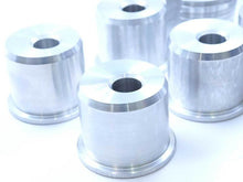 Load image into Gallery viewer, SPL Part Pro Solid Subframe Conversion Bushings S13