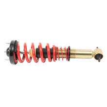 Load image into Gallery viewer, Belltech Coilover Kit 2021+ Ford F-150 2WD Lowering Coilover -1in to -3.5in 15028