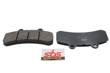 Load image into Gallery viewer, Ceramic Brake Pad Set