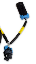 Load image into Gallery viewer, AEM Electronics CD-7/CD-7L Plug &amp; Play Adapter Harness For Holley EFI