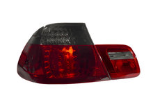 Load image into Gallery viewer, BMW E46 2D Depo LED Tail Lights - 4 Pieces (2004-2006)