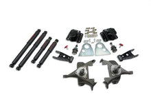 Load image into Gallery viewer, Belltech Lowering Kit With Nd2 Shocks 813Nd