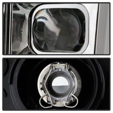 Load image into Gallery viewer, Spyder Signature Toyota 4Runner 10-13 Projector Headlights - Chrome (PRO-YD-T4R10SI-C) 5087461