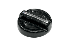 Load image into Gallery viewer, BMW MPerformance Carbon Fiber Engine Oil Cover V1