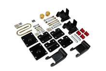 Load image into Gallery viewer, Belltech FLIP KIT 85-95 ASTRO W/COMPOSITE 6300