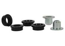 Load image into Gallery viewer, Whiteline Rear Diff Mount Insert