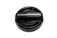 Load image into Gallery viewer, BMW MPerformance Carbon Fiber Engine Oil Cover V1