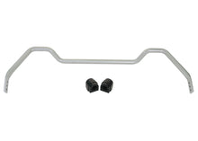 Load image into Gallery viewer, Whiteline Front Sway Bar 30mm Heavy Duty Blade Adjustable BMW M3 2001-2006