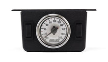 Load image into Gallery viewer, AIRLIFT Dual Needle Gauge Panel with two switches- 200 PSI