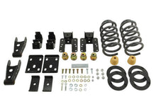 Load image into Gallery viewer, Belltech Lowering Kit 2014 Chevy/GMC Silverado/Sierra Std Cab 2WD 1" or 2" Fron