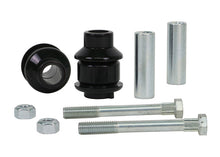 Load image into Gallery viewer, Whiteline Front Control arm - lower bushing