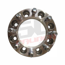 Load image into Gallery viewer, Wheel Spacer 8x6.5 Inch 9/16" studs