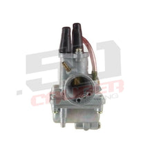 Load image into Gallery viewer, Carburetor 20mm Yamaha PW80 Pit Bike