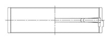Load image into Gallery viewer, ACL Ford Prod. V8 4.6L/5.4L Race Series Standard Size Main Bearing Set 5M7296H-STD