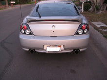 Load image into Gallery viewer, Spyder Hyundai Tiburon 03-05 Euro Style Tail Lights Black ALT-YD-HYT03-BK 5005434