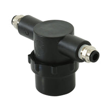 Load image into Gallery viewer, AEM Water / Methanol Inline Injection Filter