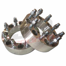 Load image into Gallery viewer, Wheel Spacer 8x170mm 14x2mm Studs