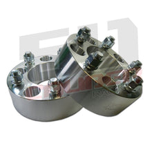 Load image into Gallery viewer, Wheel Spacer 5x150mm 14x150 stud