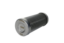 Load image into Gallery viewer, Aeromotive 100 Micron Element for ORB-12 Filters