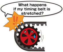 Load image into Gallery viewer, Tomei Timing Belt