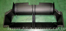 Load image into Gallery viewer, HKS Intercooler Kit 09 Nissan GTR R35 2 Core FMIC