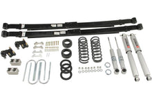 Load image into Gallery viewer, Belltech Lowering Kit With Sp Shocks 605Sp