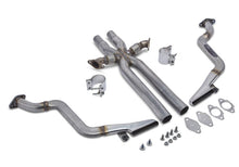 Load image into Gallery viewer, Ford Performance Parts Ford Racing 2015 Mustang GT Side Exit Exhaust System