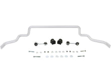 Load image into Gallery viewer, Whiteline Front Sway Bar 30mm Heavy Duty Blade Adjustable Toyota Supra 1986-1992