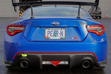 Load image into Gallery viewer, Perrin 13-22 BRZ / 13-16 FRS / 17-21 GT86 / 2022 GR86 Rear Tow Hook Neon Yellow | PSP-BDY-255NY