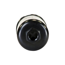 Load image into Gallery viewer, AEM 400LPH High Pressure Inline Fuel Pump - M18x1.5 Female Inlet to M12x1.5 Male Outlet