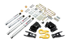Load image into Gallery viewer, Belltech Lowering Kit With Sp Shocks 937Sp