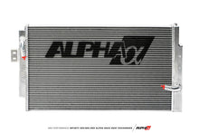 Load image into Gallery viewer, AMS Performance Infiniti 17+ Q60 / 16+ Q50 3.0TT VR30 Alpha Race Heat Exchanger ALP.28.02.0004-1