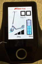 Load image into Gallery viewer, Fantic TX2 e‑scooter (NO BOX DEMO SCOOTER)