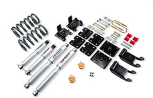 Load image into Gallery viewer, Belltech Lowering Kit With Sp Shocks 772Sp