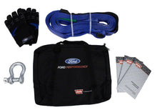Load image into Gallery viewer, Ford Racing Off Road Recovery Kit M-1830-FPORR