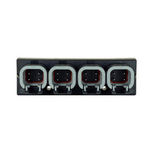 Load image into Gallery viewer, AEM 4 Port AEMnet Can Hub