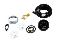 Load image into Gallery viewer, AEM Electronics 52mm Digital Oil Pressure Gauge 0-100 PSI