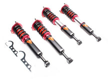 Load image into Gallery viewer, Godspeed Lexus LS430 (UCF30) 2001-06 Coilovers