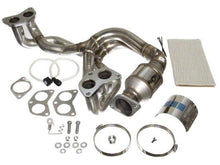 Load image into Gallery viewer, HKS Headers with Catalyzer GT-SPEC FR-S BRZ