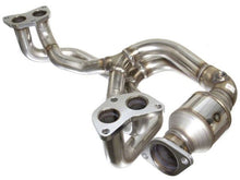 Load image into Gallery viewer, HKS Headers with Catalyzer GT-SPEC FR-S BRZ